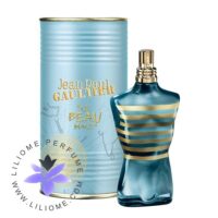 عطر ادکلن ژان پل گوتیه له بو میل کپیتین کالکتور | Jean Paul Gaultier Le Beau Male Capitaine Collector