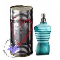 عطر ادکلن ژان پل گوتیه له میل لاو اکچلی | Jean Paul Gaultier Le Male Love Actually