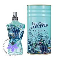 عطر ادکلن ژان پل گوتیه له میل سامر ۲۰۱۳ | Jean Paul Gaultier Le Male Summer 2013