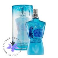 عطر ادکلن ژان پل گوتیه له میل سامر فرگرنس ۲۰۰۹ | Jean Paul Gaultier Le Male Summer Fragrance 2009