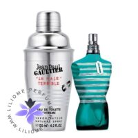 عطر ادکلن ژان پل گوتیه له میل تریبل شیکر | Jean Paul Gaultier Le Male Terrible Shaker