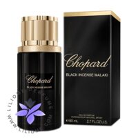 عطر ادکلن شوپارد-چوپارد بلک اینسنس ملکی | Chopard Black Incense Malaki