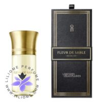 عطر ادکلن ليکوييدز ايمجينريز فلور دی سیبل | Liquides Imaginaires Fleur De Sable