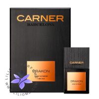 عطر ادکلن کارنر بارسلونا دراکون | Carner Barcelona Drakon