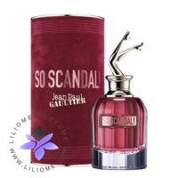 عطر ادکلن ژان پل گوتیه سو اسکندال | !Jean Paul Gaultier So Scandal