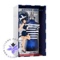 عطر ادکلن ژان پل گوتیه له میل ادو تویلت ایرلاینز | Jean Paul Gaultier Le Male Eau de Toilette Airlines