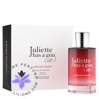 عطر ادکلن جولیت هز ا گان لیپستیک فور | Juliette Has A Gun Lipstick Fever