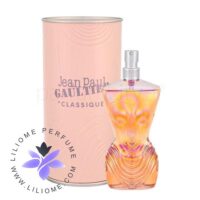 عطر ادکلن ژان پل گوتیه کلاسیک بل ان کرست | Jean Paul Gaultier Classique Belle en Corset