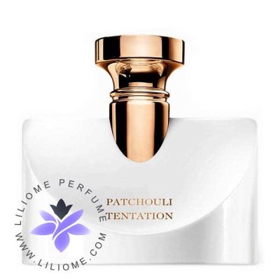 عطر ادکلن بولگاری اسپلندیدا پچولی تنتیشن | Bvlgari Splendida Patchouli Tentation