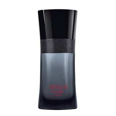 عطر ادکلن جورجیو آرمانی آرمانی کد اسپرت ادیشن 2016 Giorgio Armani Armani Code Sport Edition 2016