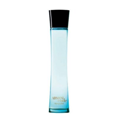 عطر ادکلن جورجیو آرمانی آرمانی کد تورکویز زنانه Giorgio Armani Armani Code Turquoise for Women