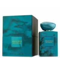 عطر ادکلن جورجیو آرمانی آرمانی پرایو بلو تورکویز Giorgio Armani Armani Prive Bleu Turquoise