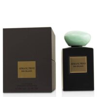 عطر ادکلن جورجیو آرمانی آرمانی پرایو ایریس سلادون Giorgio Armani Armani Prive Iris Celadon