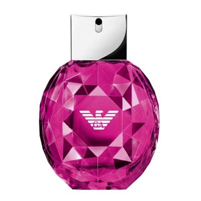 عطر ادکلن جورجیو آرمانی امپریو آرمانی دیاموند کلاب Giorgio Armani Emporio Armani Diamonds Club