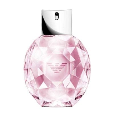 عطر ادکلن جورجیو آرمانی امپریو آرمانی دیاموند رز Giorgio Armani Emporio Armani Diamonds Rose