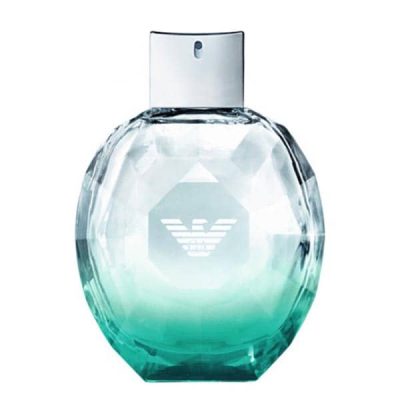 عطر ادکلن جورجیو آرمانی امپریو آرمانی دیاموند سامر فرش زنانه Giorgio Armani Emporio Armani Diamonds Summer Fraiche Women