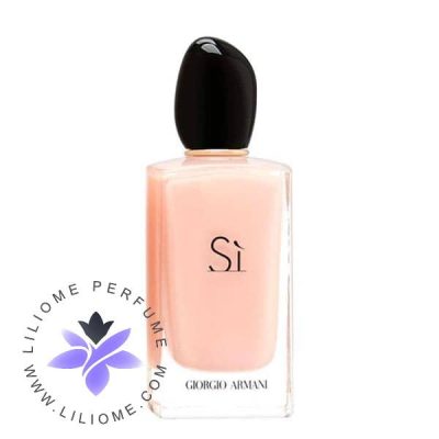 عطر ادکلن جورجیو آرمانی سی فیوری Giorgio Armani Sì Fiori