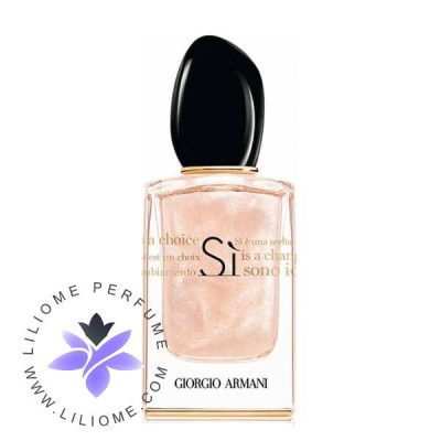 عطر ادکلن جورجیو آرمانی سی سونو یو Giorgio Armani Si Sono Io