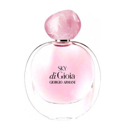 عطر ادکلن جورجیو آرمانی اسکای دی جیوا Giorgio Armani Sky di Gioia