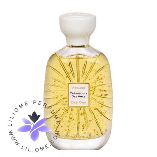 عطر ادکلن آتلیه دس اورس کرپسکول دس آمز | Atelier des ors Crepuscule Des Ames