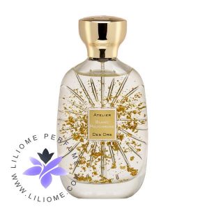 عطر ادکلن آتلیه دس اورس بلان پلی کروم | Atelier des ors Blanc Polychrome
