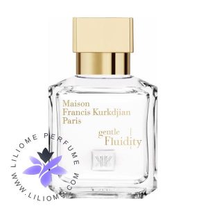 عطر ادکلن فرانسیس کرکجان جنتل فلویدیتی گلد | Maison Francis Kurkdjian Gentle Fluidity Gold