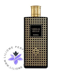 عطر ادکلن پریس مونت کارلو توبرز ابسولو | Perris monte carlo Tubereuse Absolue