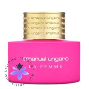 عطر ادکلن امانوئل آنگارو لا فم | Emanuel ungaro La Femme