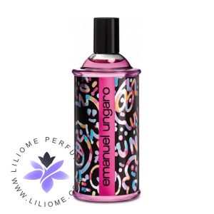 عطر ادکلن امانوئل آنگارو فور هر زنانه | Emanuel ungaro For Her