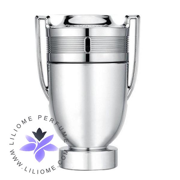 Invictus silver cup paco rabanne описание аромата