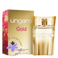 عطر ادکلن امانوئل آنگارو گلد | Emanuel ungaro Gold