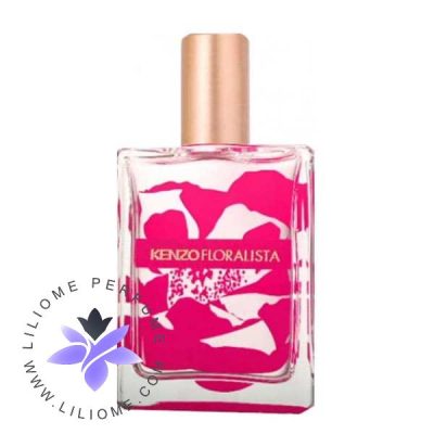 عطر ادکلن کنزو فلورالیستا Kenzo Floralista