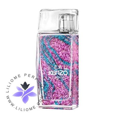 عطر ادکلن کنزو لئو کنزو آکوادیزیاک زنانه  Kenzo L'Eau Kenzo Aquadisiac pour Femme