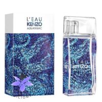 عطر ادکلن کنزو لئو کنزو آکوادیزیاک پور هوم Kenzo L'Eau Kenzo Aquadisiac pour Homme