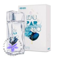 عطر ادکلن کنزو لئوپار وایلد مردانه Kenzo L'Eau Par Kenzo Wild for Men