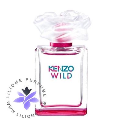 عطر ادکلن کنزو وایلد Kenzo Wild