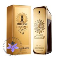 عطر ادکلن پاکو رابان وان میلیون پارفوم | Paco Rabanne 1 Million Parfum