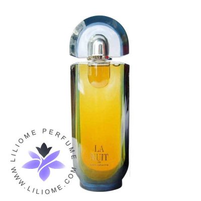 عطر ادکلن پاکو رابان لا نویت  Paco Rabanne La Nuit