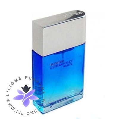 عطر ادکلن پاکو رابان اولترا ویولت فلورسنس مردانه | Paco Rabanne Ultraviolet Fluoressence for Men