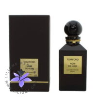 عطر ادکلن تام فورد نویر د نویر-Tom Ford Noir de Noir 250 ml