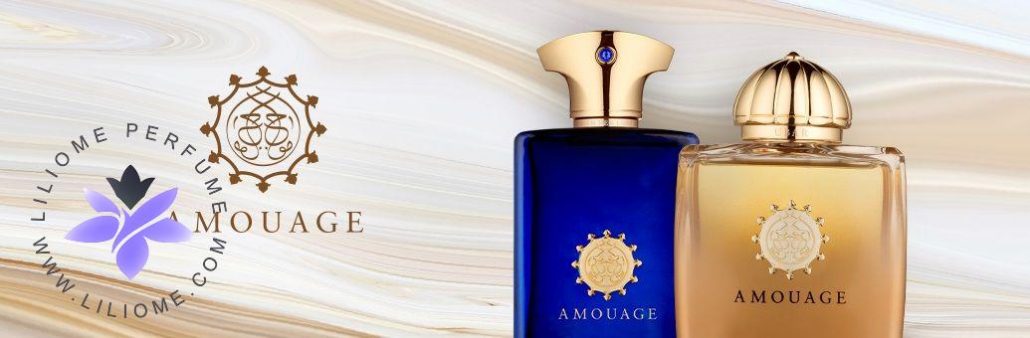 فروشگاه عطر ادکلن لیلیوم