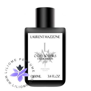 عطر ادکلن لوران مازون-ال ام او دس سوپیرز | LM Parfums O des Soupirs