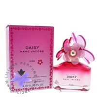 عطر ادکلن مارک جاکوبز دیزی کیس | Marc Jacobs Daisy Kiss