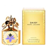 عطر ادکلن مارک جاکوبز دیسی شاین گلد ادیشن | Marc Jacobs Daisy Shine Gold Edition