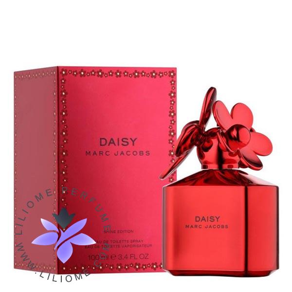 daisy marc jacobs red