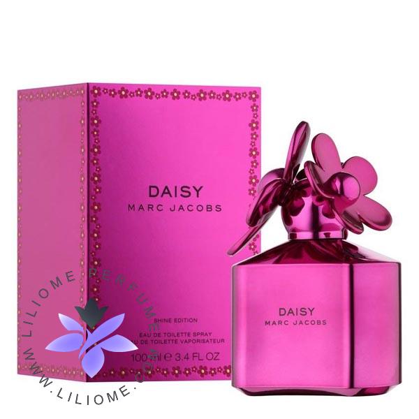 daisy marc jacobs shine edition