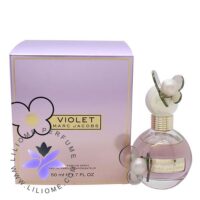 عطر ادکلن مارک جاکوبز ویولت | Marc Jacobs Violet