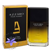 عطر ادکلن آزارو پورهوم جینجر لاور | Azzaro Pour Homme Ginger Lover