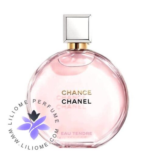 عطر ادکلن شنل او تندر ادو پرفیوم | Chanel Chance Eau Tendre Eau de Parfum 150 ml