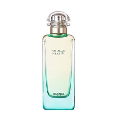 تستر اورجینال ادکلن هرمس آن جاردین سور له نیل | Hermes Un Jardin Sur Le Nil